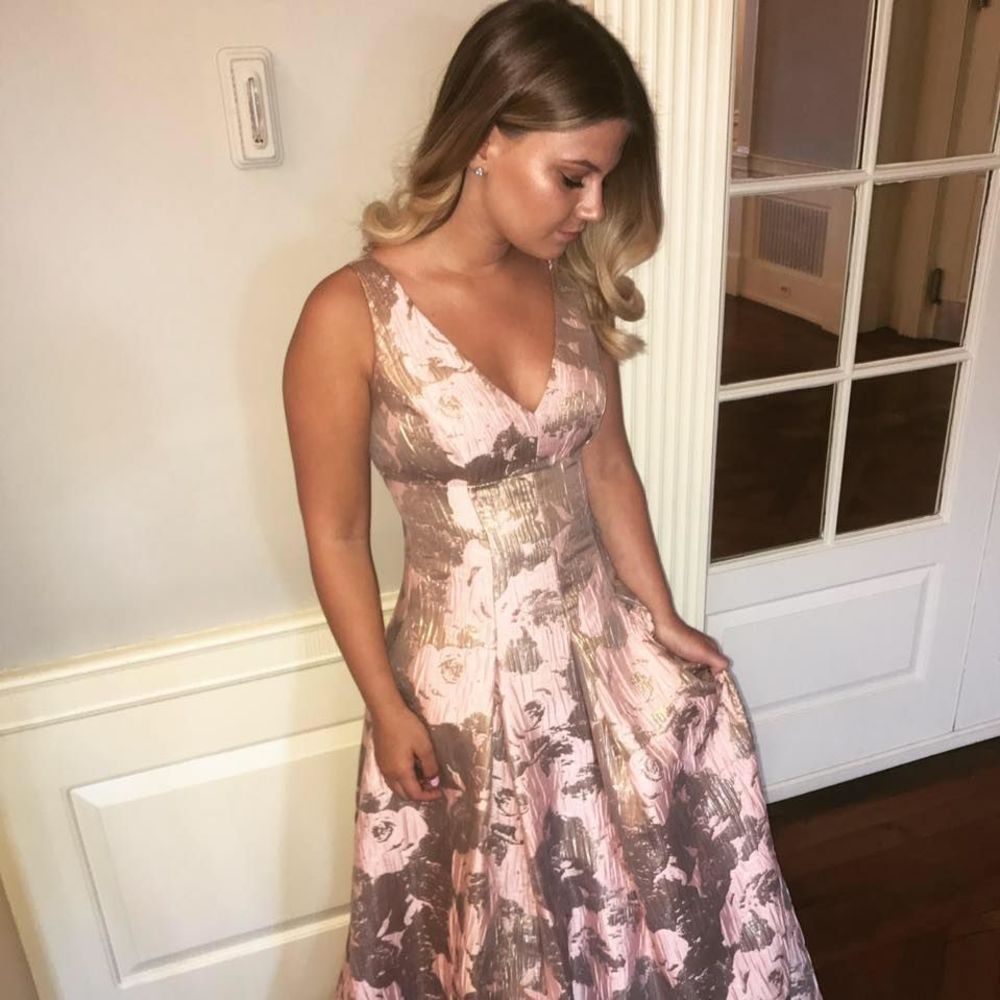 Meet your Posher, Alison